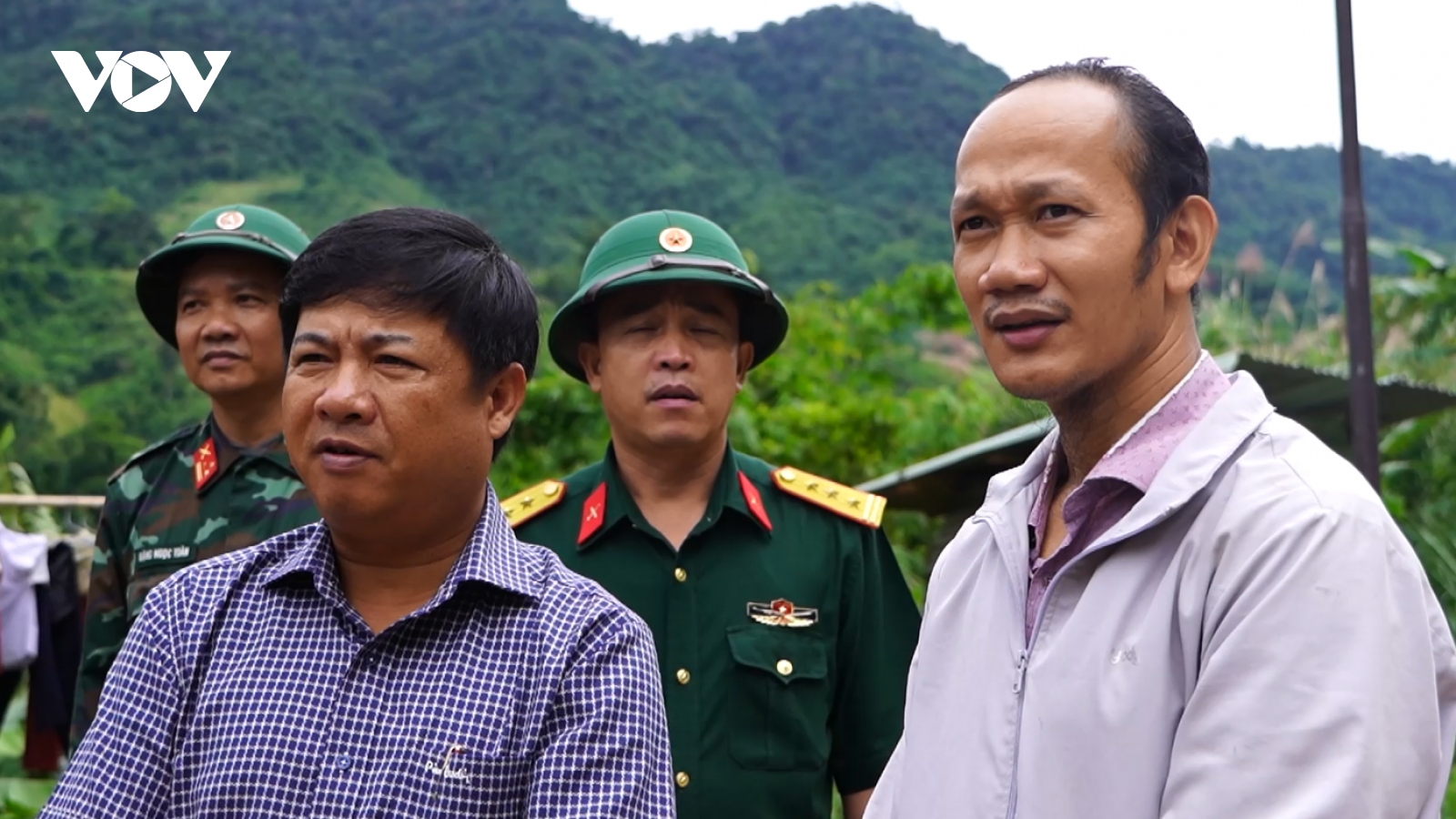 Bí thư Quảng Nam: “Tính mạng và sự an toàn của người dân đặt lên hàng đầu”